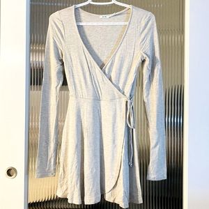 NWOT Silence + Noise Dress